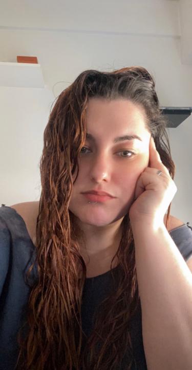 Agustina San Martín
