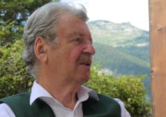 Walter Peter Pflegerl