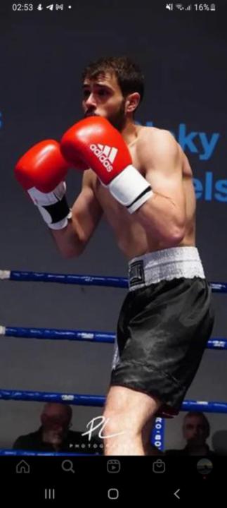 Nicolò Mongittu