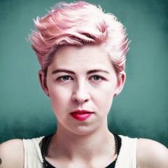 Shannon Mccullock