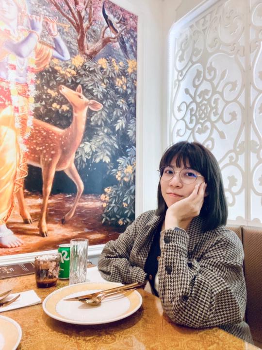 Lin YenLing