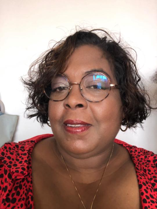 Beaudry Murielle
