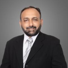 Khurram Shehzad