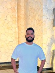 Jeffrey Mathuranayagam