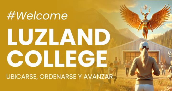 LUZLAND COLLEGE (2026)