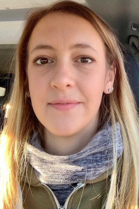 Charlotte Unfeckyourlife