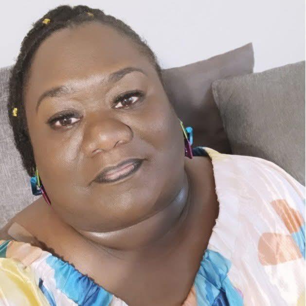 Jeanette Ayodele-Alli