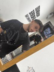 Kenneth Oporto