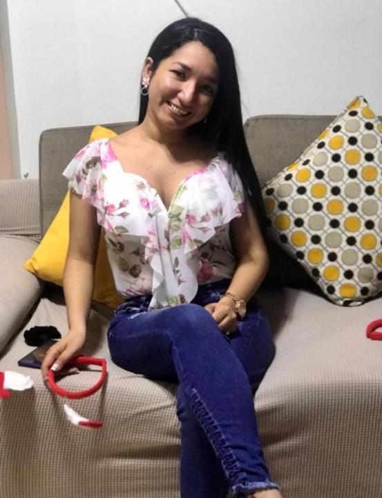 Susan Ruiz Oblea