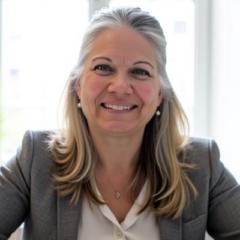 Shelly Bergeron