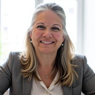 Shelly Bergeron