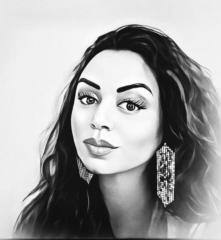 Melika Razavi