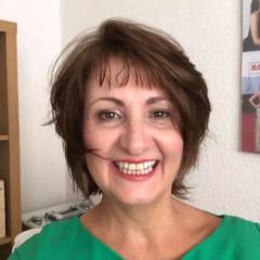 Suzanne Suthers