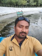 Sikindhar P