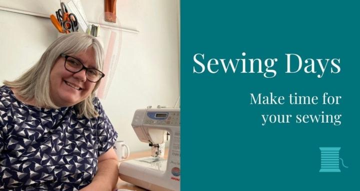 Sewing Days