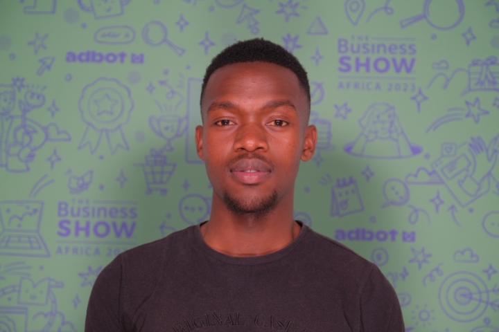 Tinodana Mugwazo