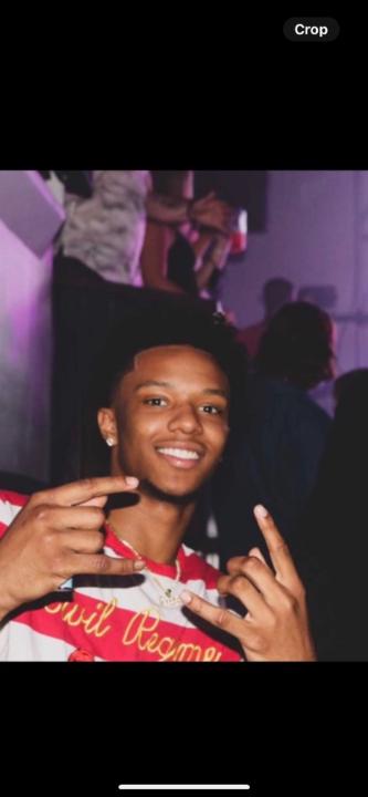 Malachi Jones