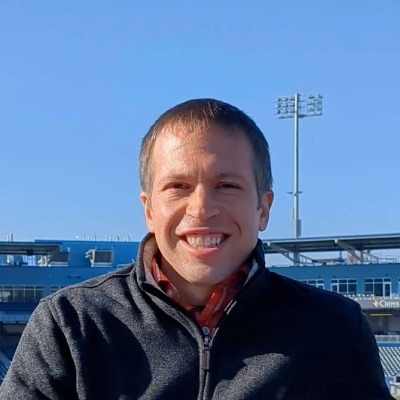 Chris McCoy