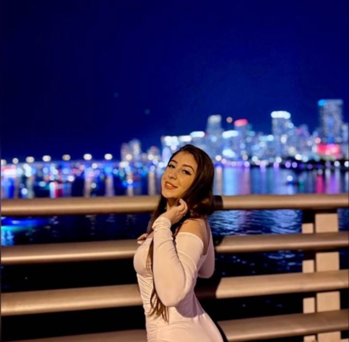 Tatiana Savoy