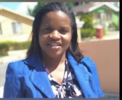 Nicola Haisley-Skyers