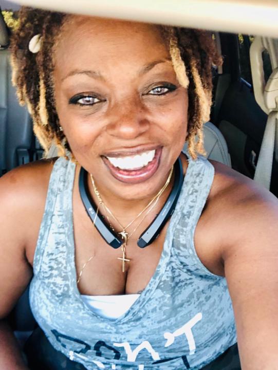 Cristal Brookins