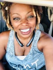 Cristal Brookins