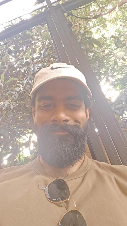 Dev Govindjee
