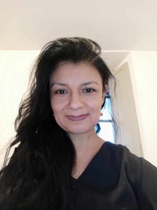 Lida Avila sisounthone