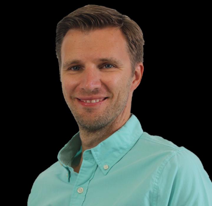 Markus Schedlbauer