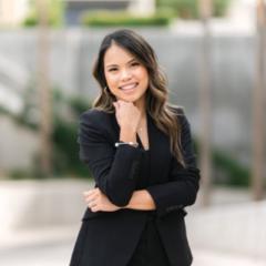 Justine Grace Garcia