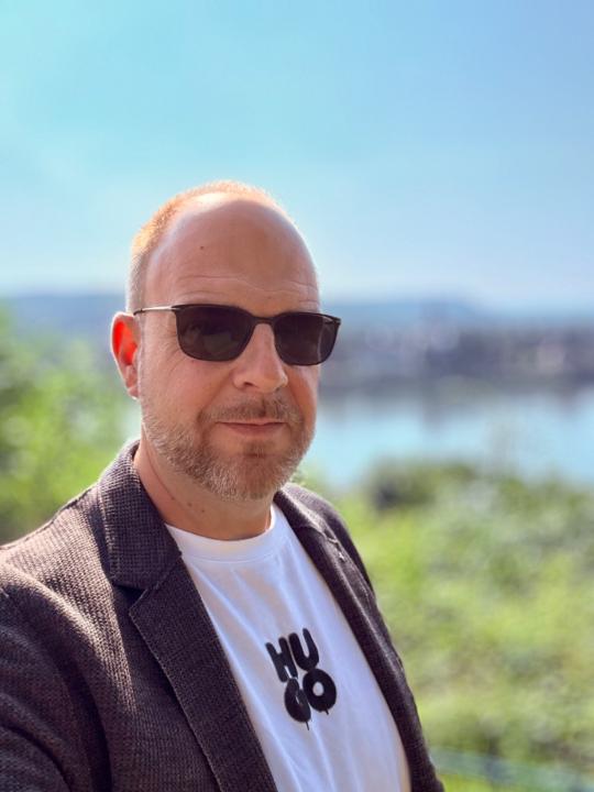 Sebastian Firl