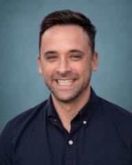 Brad Thomas