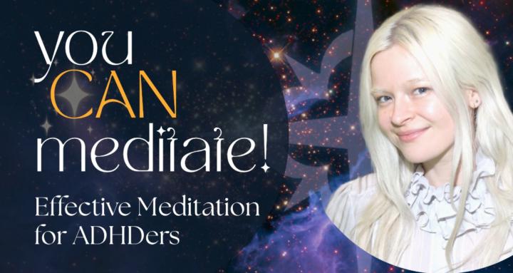 Cosmic Concordant🧭 Meditation