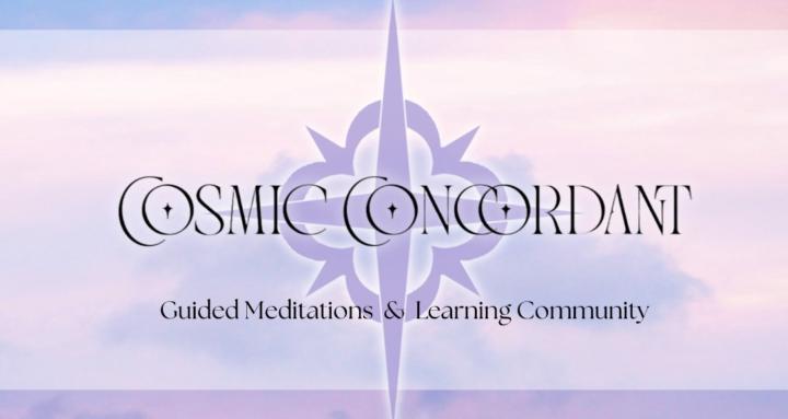 The Cosmic Concordant