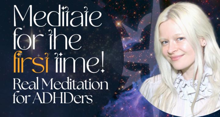 Cosmic Concordant🧭 Meditation