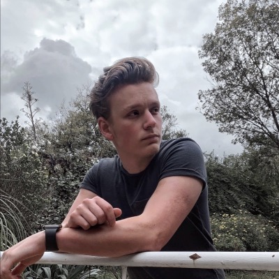 Tristen Beeslaar