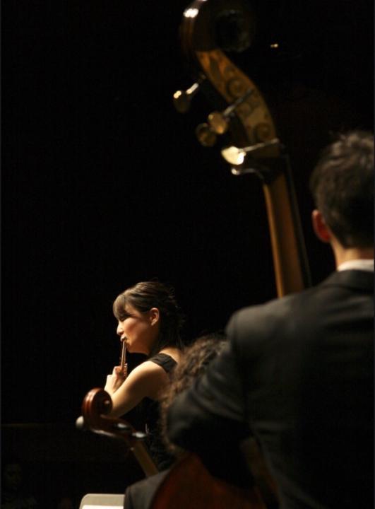 Kaori Nakamura
