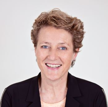 Bettina Hüpgens