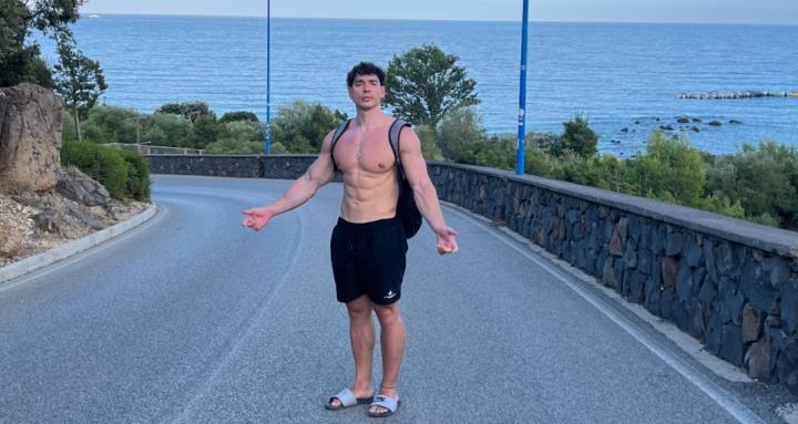 ALF - Augusto Lovera