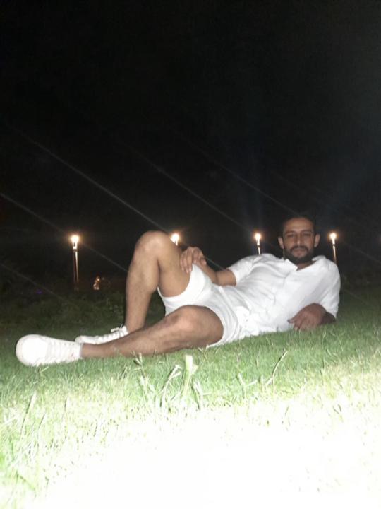 Abdelkareem Tarek