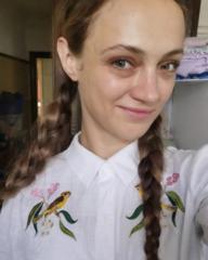 Molly Kenny