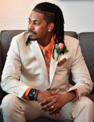 Tre Logan