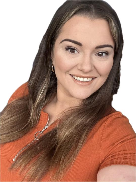 Rebekah Heap