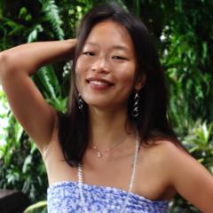 Luyao Wu
