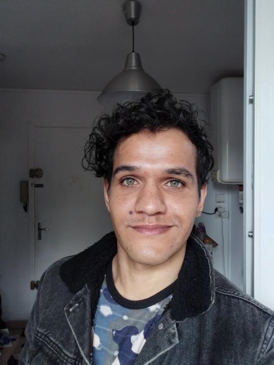 Yannis Grondin