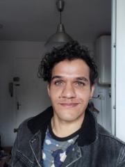Yannis Grondin