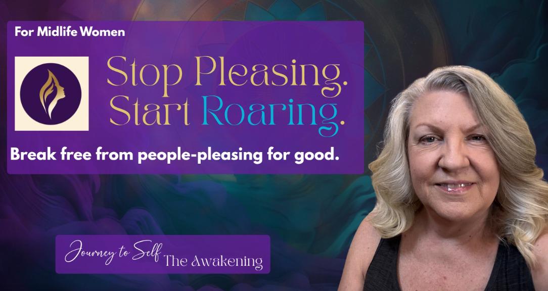 Journey to Self: The Awakening
