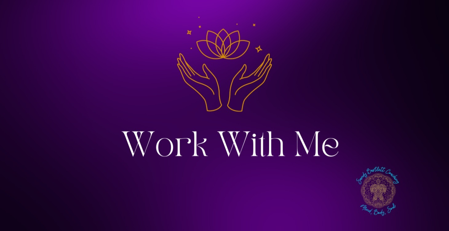 Work With Me