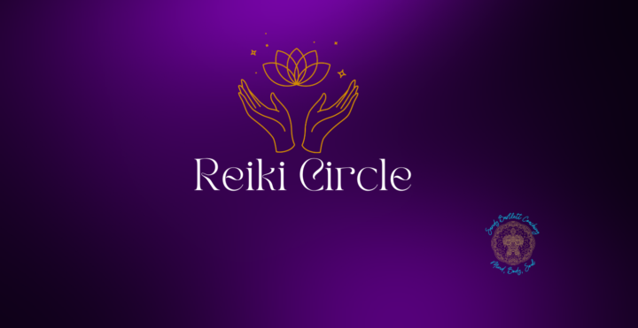 Final Reminder | Reiki Circle Prep