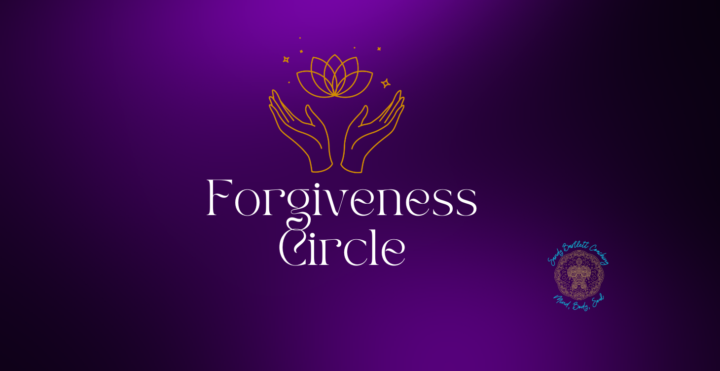 Forgiveness Circle (Live Event)